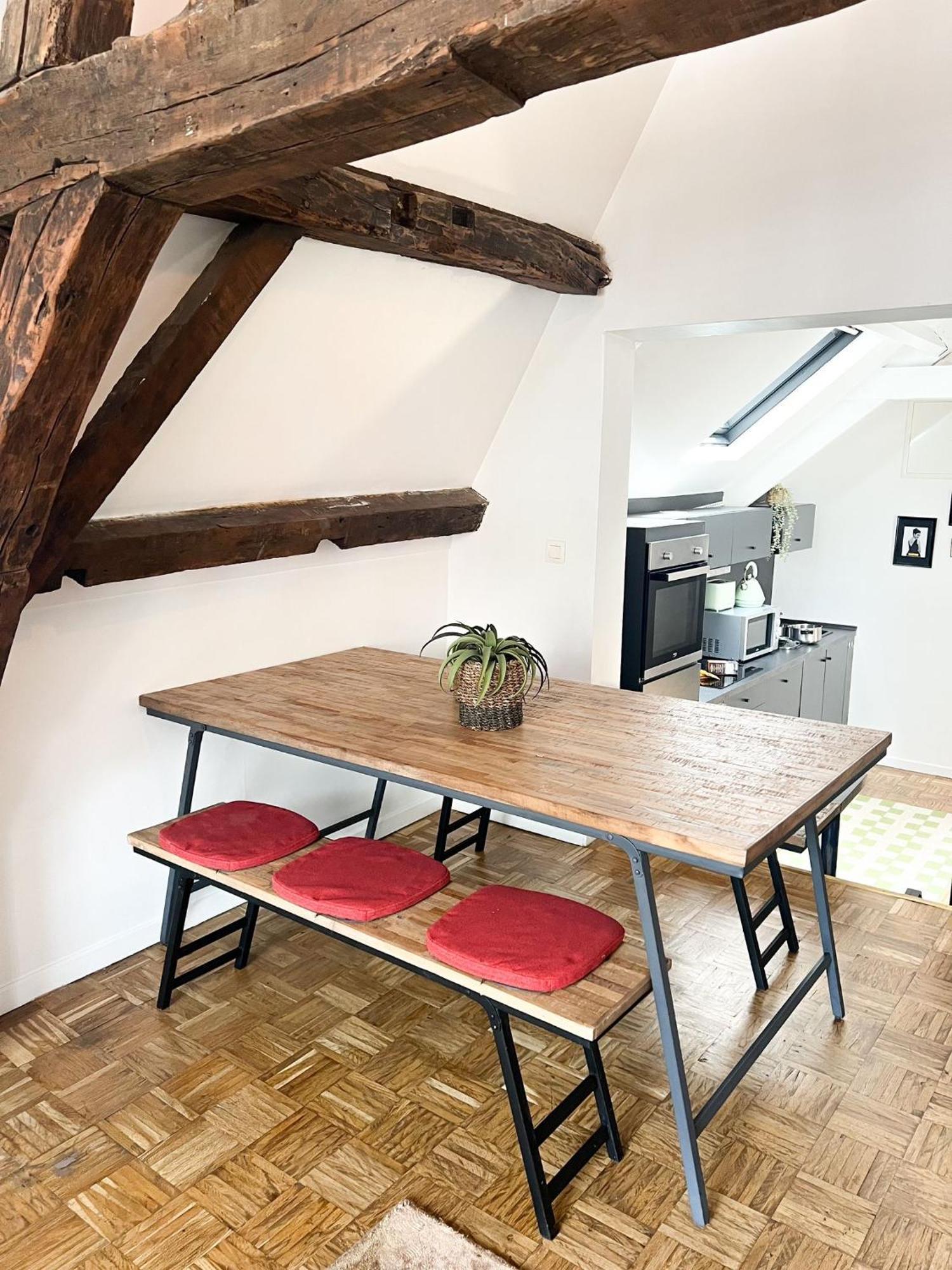 Nammos Home's Apartment