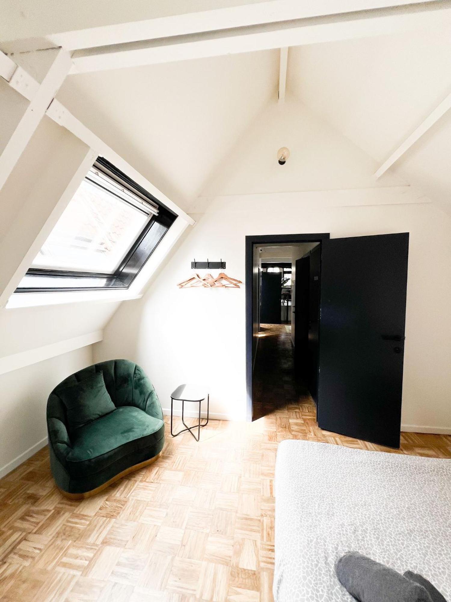 Nammos Home's Apartment Antwerpen