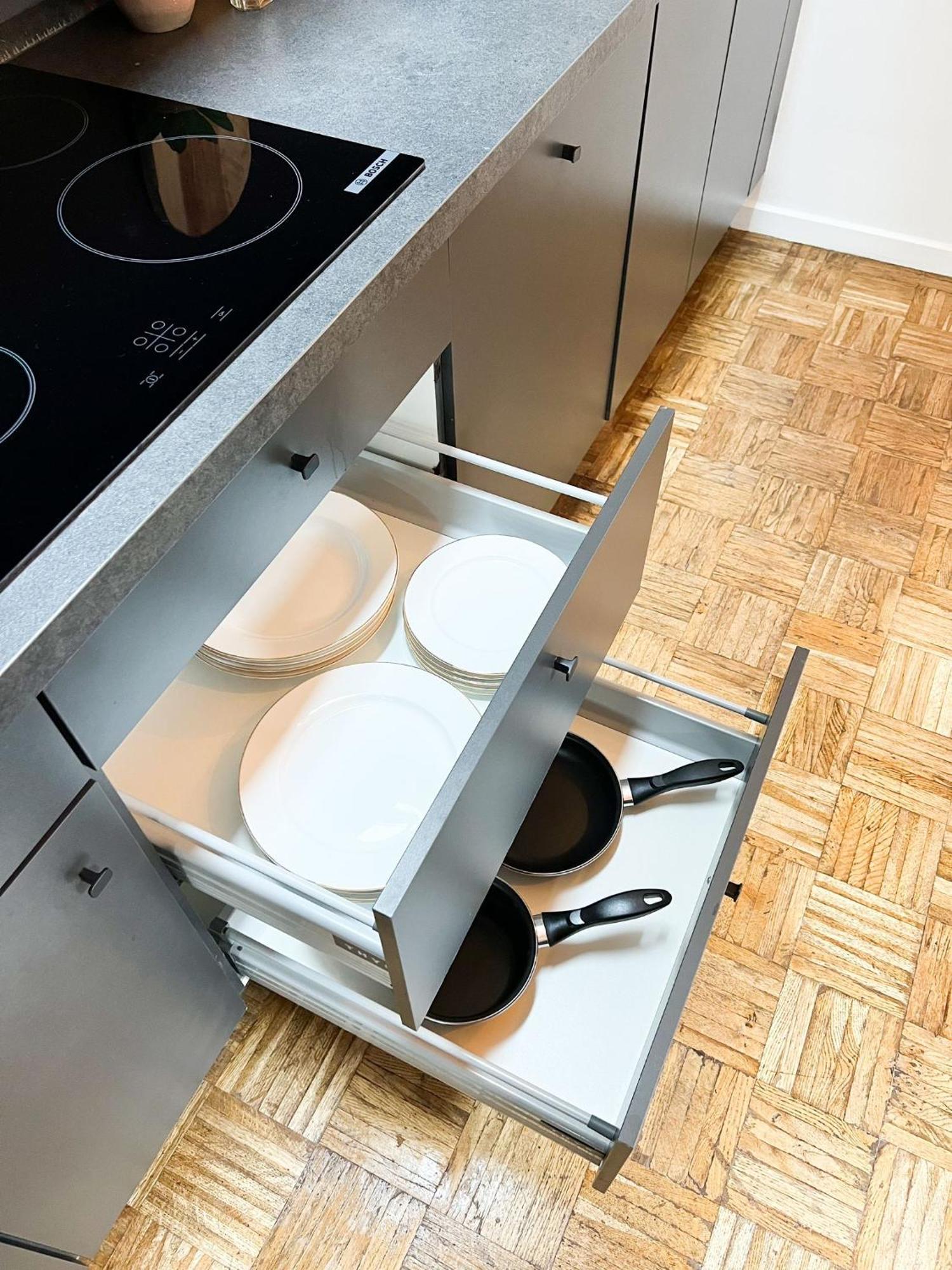 Nammos Home's Apartment Antwerpen