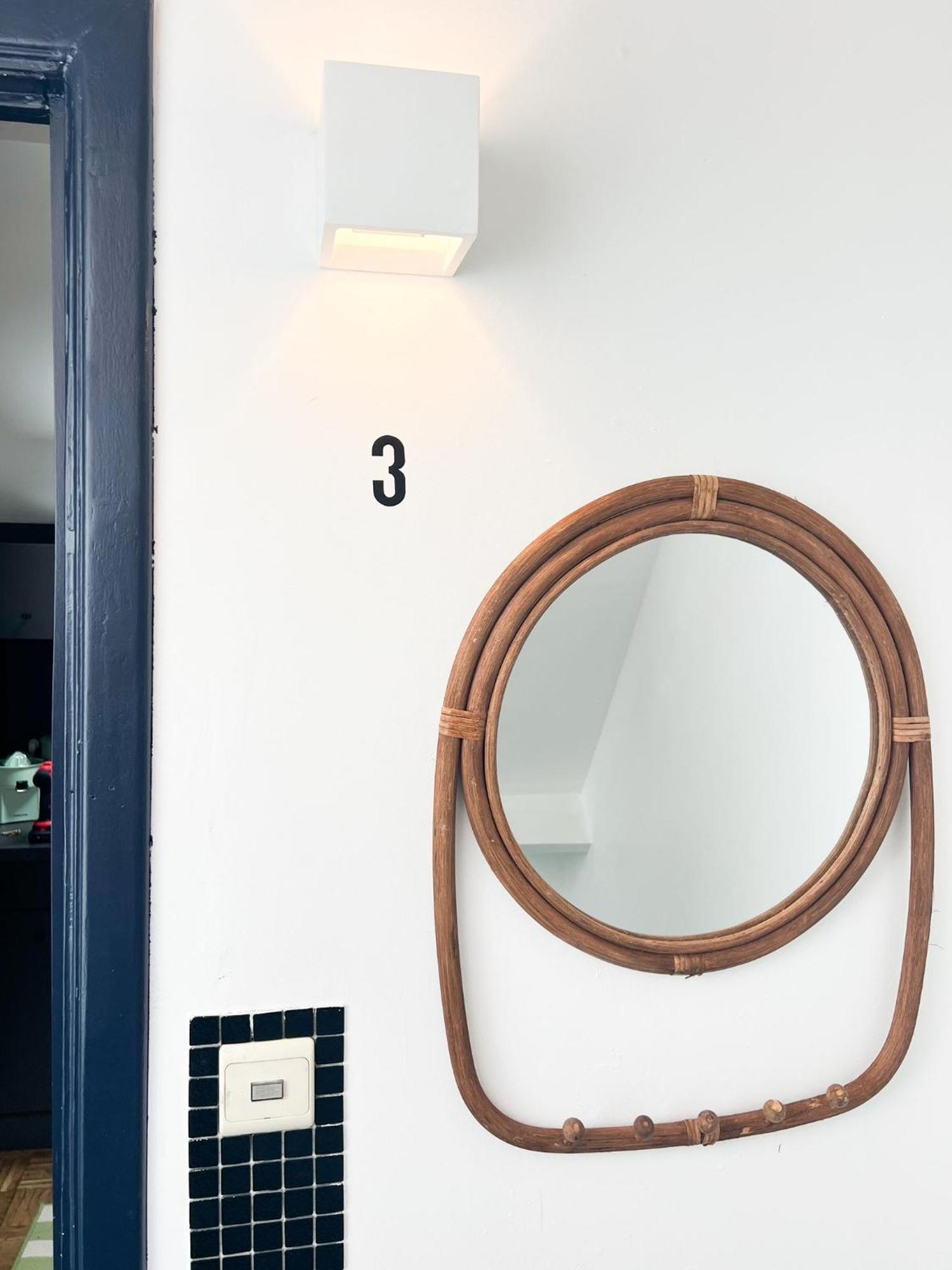 Nammos Home's Apartment