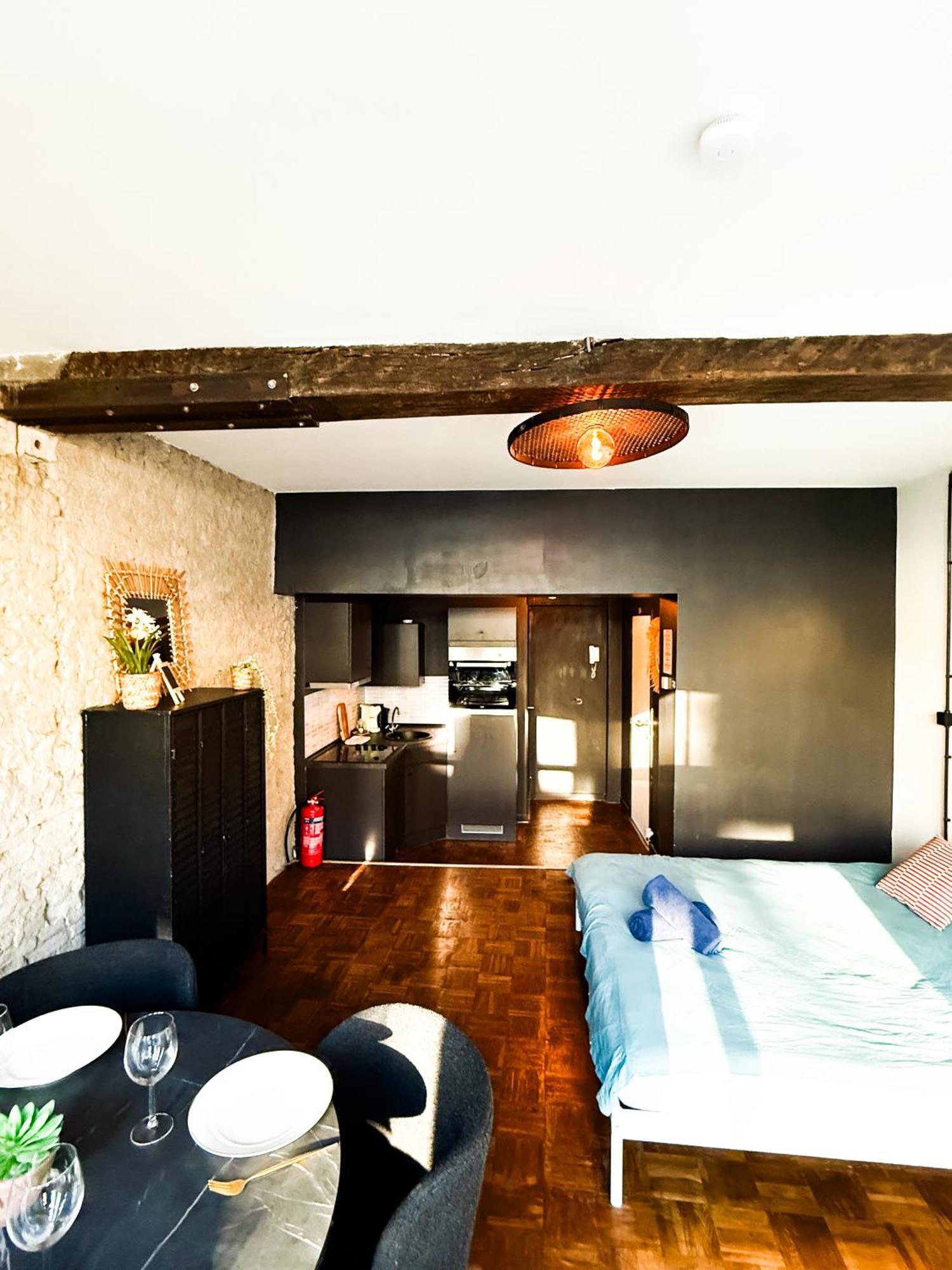 Apartment Nammos Home's